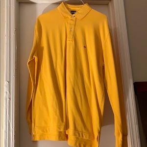 Long sleeve Hilfiger shirt